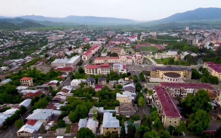 Ruslan Əliyev: “Azəriqaz”ın Xankəndində abonenti yoxdur"