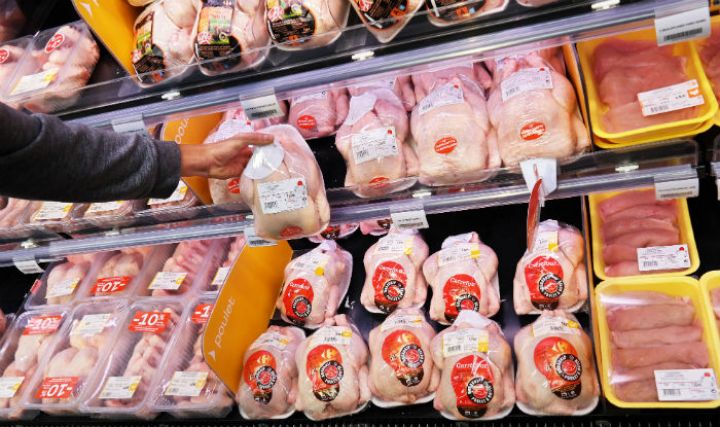 "Market şəbəkələri bazarda inhisarçıdırlar, müxtəlif adlar altında bizdən ödənişlər alırlar"