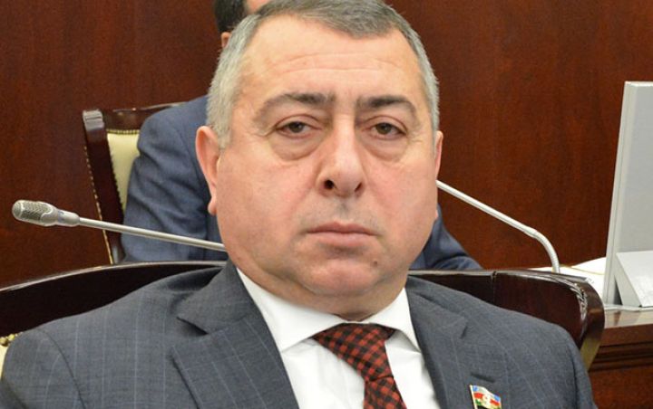 Rafael Cəbrayılovun qardaşı tutuldu