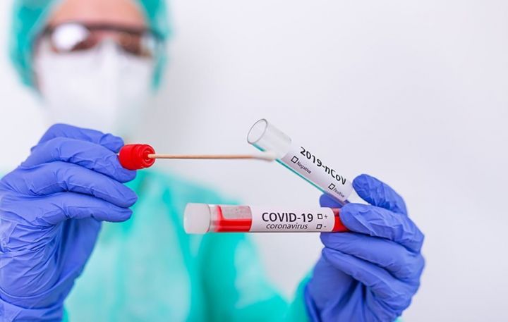 Azərbaycanda koronavirus ilə bağlı son vəziyyət açıqlandı