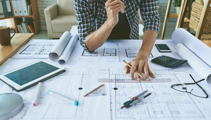 "Yes Architects" şirkəti Fond üçün tikinti obyektini layihələşdirəcək