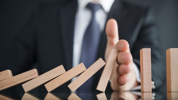 Bank Risklərin İdarəedilməsi üzrə Departamentinə rəhbər axtarır