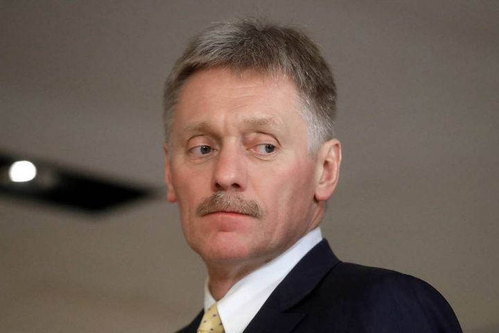 Kreml: Ukraynaya konkret sənəd layihəsi vermişik, cavab gözləyirik