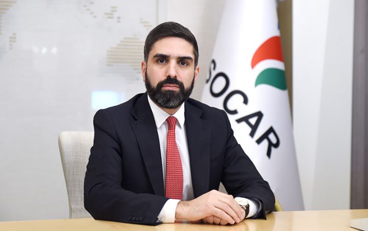 “Bu il Türkiyə və Avropaya 4 milyard kubmetrdən çox Azərbaycan qazı ixrac edilib”