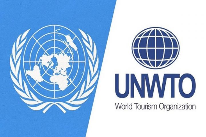 Rusiya Ümumdünya Turizm Təşkilatından çıxıb