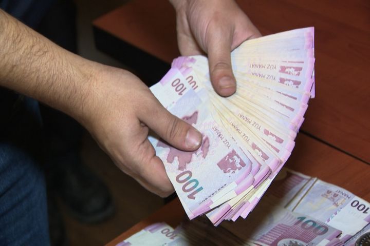 Təhsil Tələbə Krediti Fondu tələbələrə müraciət edib