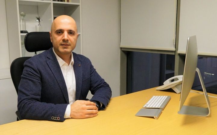 "Azərbaycan Turizm Agentlikləri Assosiasiyası"nın sədri dəyişib
