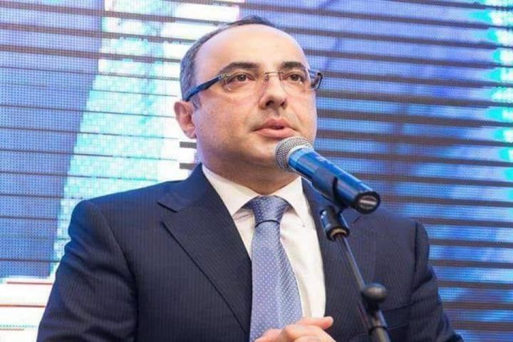 "İdeal" mağazalar şəbəkəsinin keçmiş sahibi kassasiya şikayəti verib