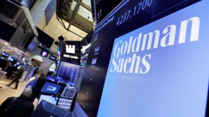 Goldman-dan Böyük Britaniyaya tənəzzül xəbərdarlığı