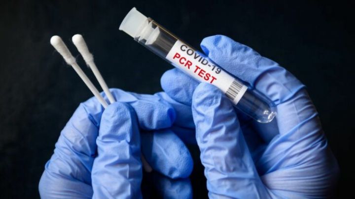 Azərbaycanda koronavirus ilə bağlı son vəziyyət açıqlandı - 8 NƏFƏR VƏFAT EDİB