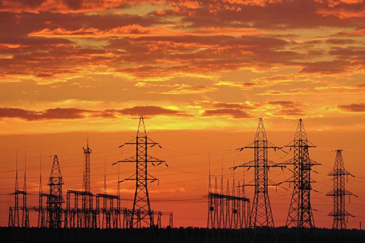 "Azərişıq"dan "Smart Energy Services" şirkətinə təxminən 4 milyon manatlıq sifariş