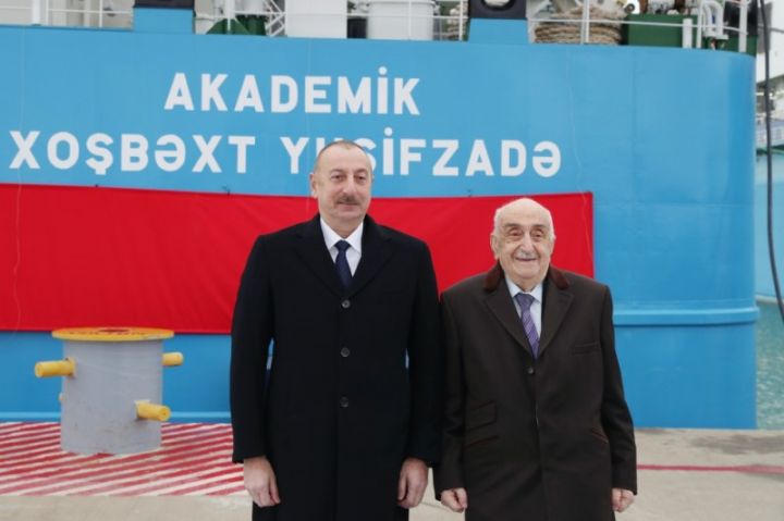 "Hər şeyi gözləyərdim, amma bunu heç yatıb yuxuda da görə bilməzdim"