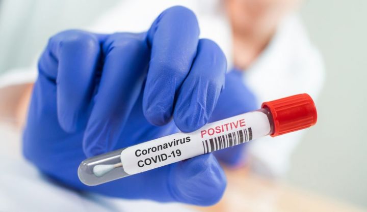 Azərbaycanda koronavirus ilə bağlı son vəziyyət açıqlandı