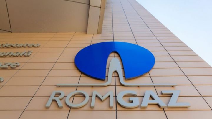 SOCAR ilə “Romgaz S.A.” arasında qaz tədarükünə dair müqavilə imzalanıb