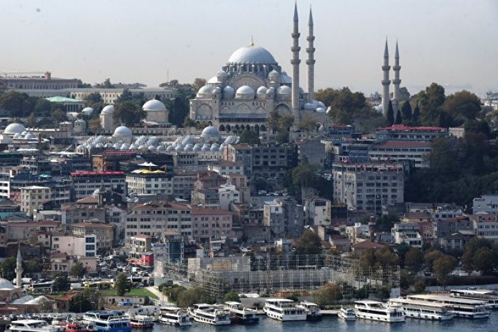Türkiyə kirayə qiymətlərinin artımında liderdir