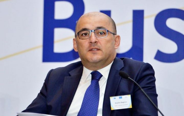 "1 milyon manatlıq qızıl zinət əşyaları aşkar etmişik, 1,1 milyon manatlıq malları müsadirə etmişik"