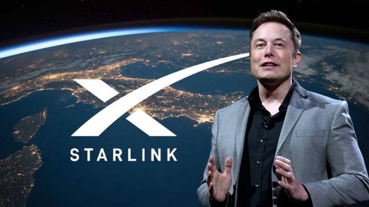 Elon Mask peyk İnterneti üçün Azərbaycanda da şirkət yaradıb
