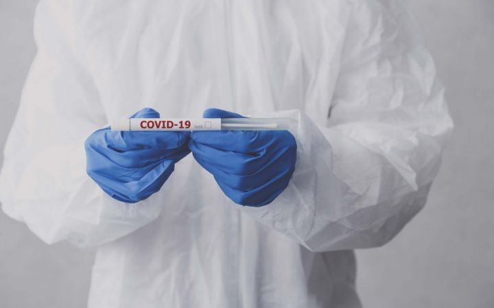 Azərbaycanda koronavirus ilə bağlı son vəziyyət açıqlandı