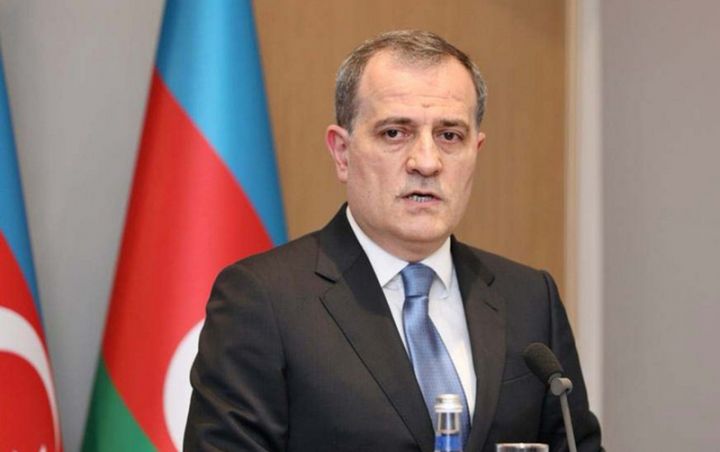 Ceyhun Bayramov Yaponiyaya rəsmi səfərə yola düşüb