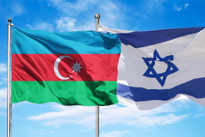 Azərbaycan ilə İsrail arasında turizm sahəsində əməkdaşlıq haqqında saziş təsdiqlənib