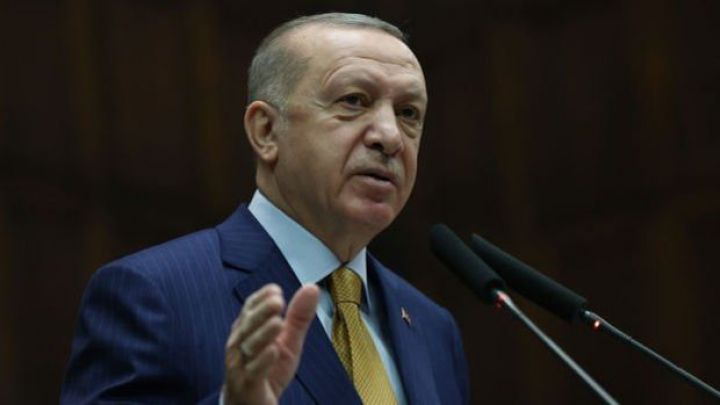 Ərdoğan Türkiyədə inflyasiyanın düşəcəyi tarixi təyin edib