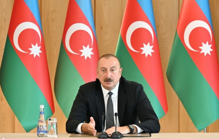 "Əgər tənəzzül baş verərsə neftin qiymətinə mənfi təsir göstərəcək"
