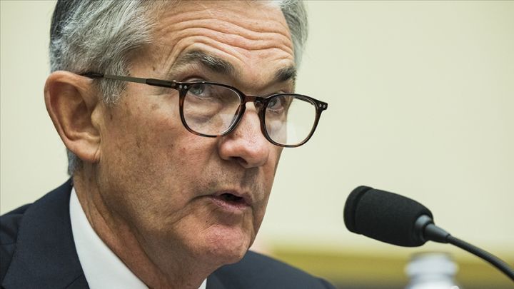 Fed sədrinin çıxışında diqqət çəkən məqamlar