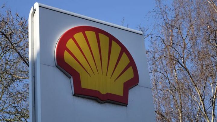 Shell-dən rekord mənfəət