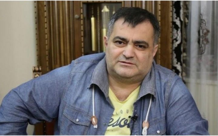 Maqsud Mahmudova 14 il həbs cəzası verildi