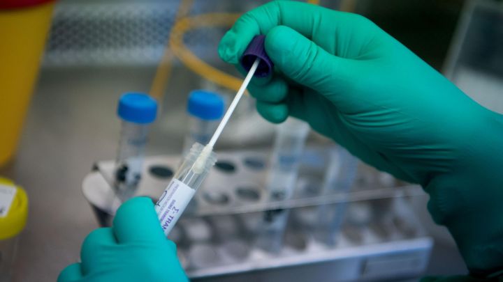 Azərbaycanda koronavirus ilə bağlı son vəziyyət açıqlandı