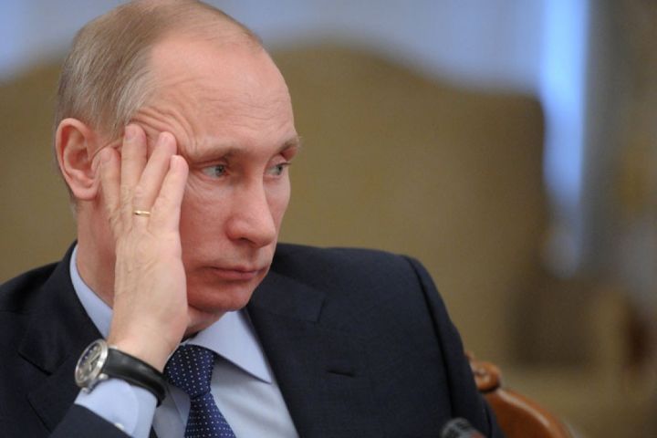 Putin Ermənistana səfər edəcək