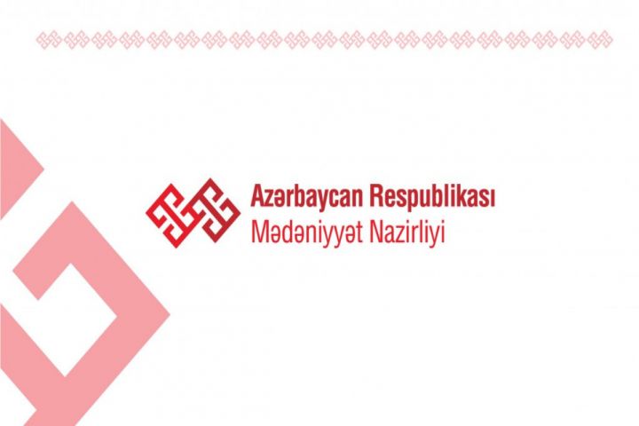 Nazirlik “Qarın Qulu” animasiyasının icrası ilə bağlı ittihamlara cavab verib