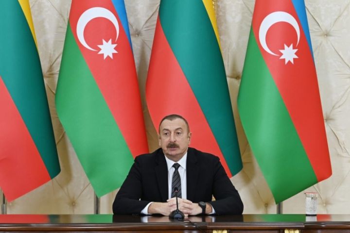 "Ermənistan razılaşdırılmış görüşü ləğv etdi, yeni görüşün keçirilməsi təklifimizdən də imtina etdi"