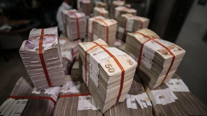 Türk Lirəsi dollar qarşısında ucuzlaşmaqda davam edir