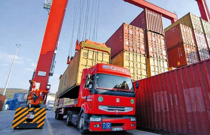 Azərbaycanda xarici ticarətlə bağlı yeni qanun qəbul edilə bilər