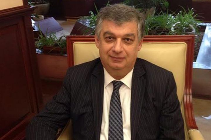 “Dövlət şirkətləri özəlləşdirilməlidir”