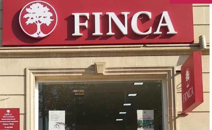 "FINCA Azerbaijan" 1 milyon dollar borc alır