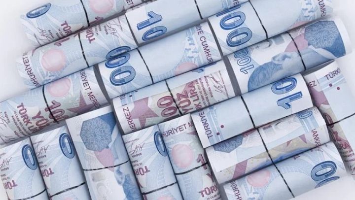 Türkiyə Mərkəzi Bankı faiz qərarını açıqladı