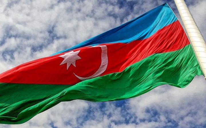 Azərbaycanda Müstəqillik Günü qeyd olunur