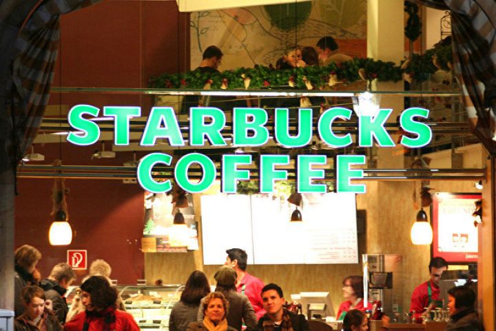 Starbucks-ın xalis mənfəəti əhəmiyyətli dərəcədə azalıb