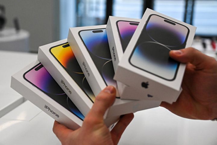 Dünyanın ən böyük iPhone zavodunda istehsal dayanıb - Apple üçün pessimist ssenari