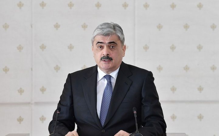 "Güzəştli ipotekaya çıxış böyük təbəqəni əhatə edir, genişləndirə bilmərik"