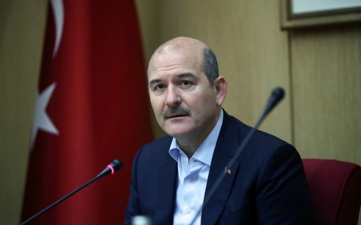 "Ankara Vaşinqtonun başsağlığını qəbul etmir"