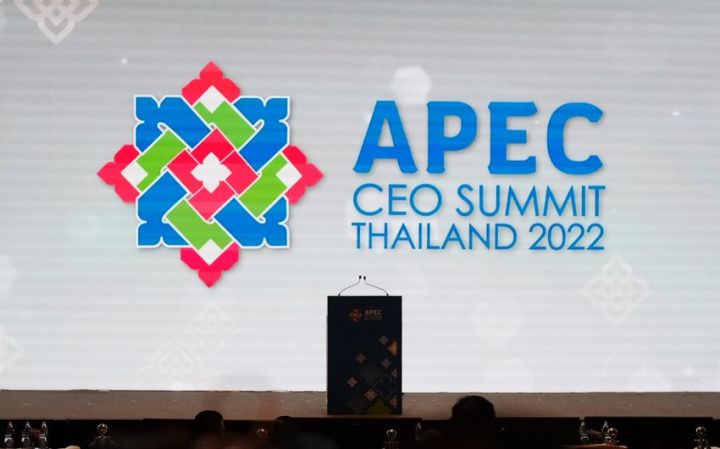Banqkokda APEC sammiti işə başlayır