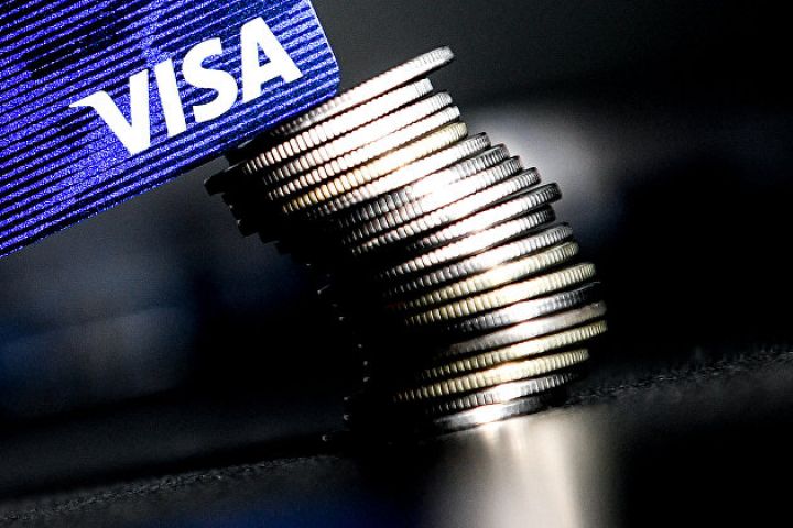 2023-cü il fevralın 1-dən Visa-nın baş direktoru dəyişəcək