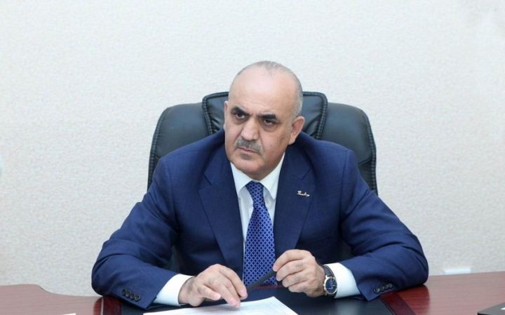 Səlim Müslümovun dövründə zavod direktorunun adına 5 şirkət açılıb