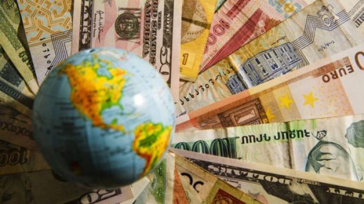 IIF: Qlobal iqtisadiyyat 2009-cu ildə olduğu kimi zəif bir il yaşayacaq