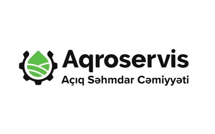 "Aqroservis"də yeni təyinatlar olub