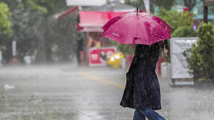 Sabahın hava proqnozu açıqlandı
