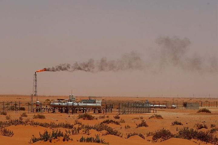 Səudiyyə Ərəbistanı siyasi motivli OPEC+ qərarını rədd edir